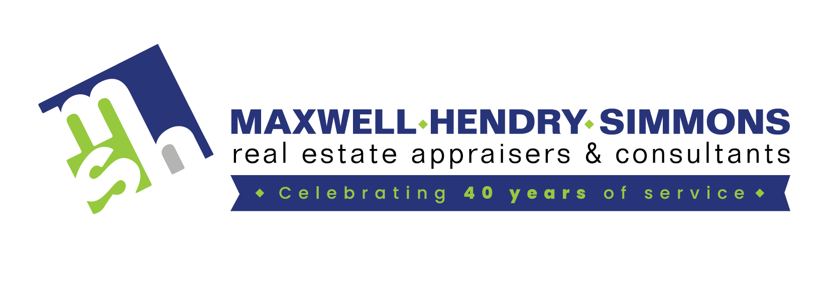 Maxwell, Hendry & Simmons, LLC Logo